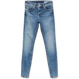 Vmlux - Slim Fit Jeans - Mid Rise - Skinny Broeken