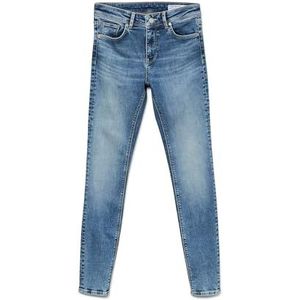 Vmlux - Slim Fit Jeans - Mid Rise - Skinny Broeken