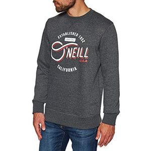 O'Neill Mugu Cali Crew Sweatshirts voor heren