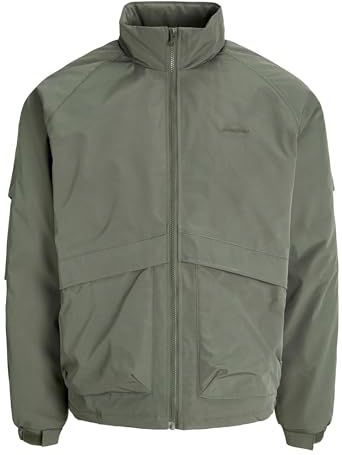 Jack & Jones - Diego - Overgangsjas