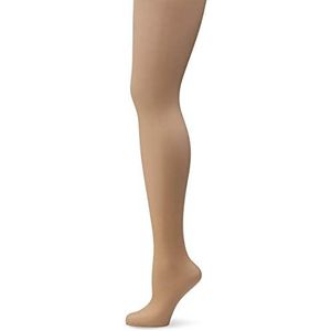 Kunert Panty, 20 denier voor dames, Beige (Kasjmier 0540), 42/43 (Talla del fabricante: 42/44)