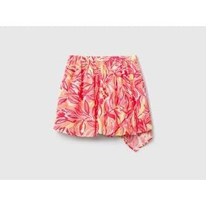 United Colors of Benetton rok, Veelkleurig., 160 cm