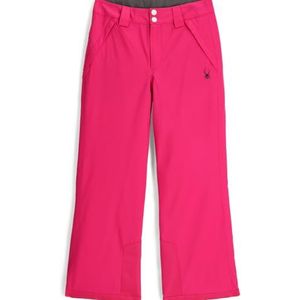 Spyder REVEL PANT, Meisjes, Roze, S
