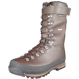 AKU Unisex Jager Evo High GTX Bootschoen, bruin, 47 EU