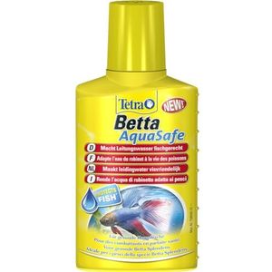 Tetra Betta AquaSafe 100 ml