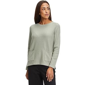 Betty Barclay Dames 5795/1026 Pullover Shadow, 38