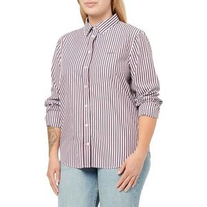 Gant - 4300214 - Overhemd - Katoen - Lange Mouwen