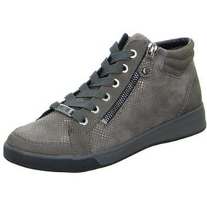 ARA Damessneakers 1244499, grijs, 40 EU Breed