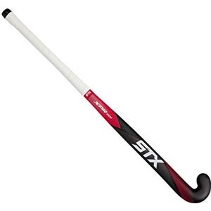 STX XPR 701 Hockeystick, 36,5-Inch Lengte, Rood