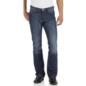 Tommy Hilfiger MERCER CLEAR VINTAGE 880828045 heren jeans, Gr. 31/34, blauw (CLEAR VINTAGE 800), blauw, 32-34
