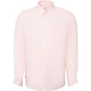 ESPRIT heren overhemd, 695/pastel pink, L