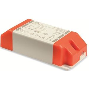 Inter-Tech LED voeding transformator LED12-15 15W, 12V, 1250mA, IP20