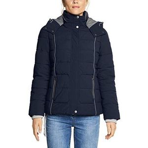 Cecil Damesjas, blauw (Deep Blue 10128), XS