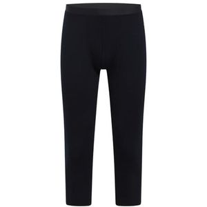 Odlo Merino broek Black M