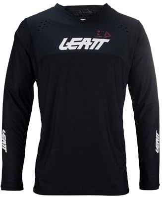 Leatt - Moto 4.5 - Enduro Trui - Lange Mouwen