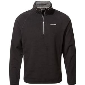 Craghoppers Corey V Half Zip Heren Fleece