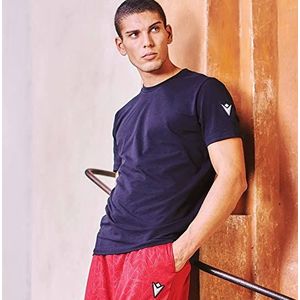 Macron Dubrovnik Sport T-shirt voor heren