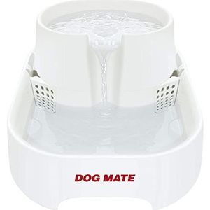 Dog Mate Grote drinkfontein 6 l