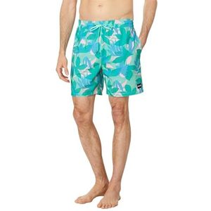 Hurley Cannonball Volley 17´´ Zwembroek