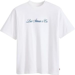 Bikini - Ronde Hals - Jersey - Logoprint - Losse Pasvorm