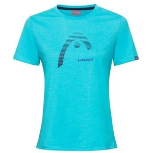 HEAD Club Lara T-shirt voor dames