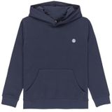 Element - Icon Embroidery - Hoodie - Katoen/gerecycled katoen/polyester - Jongens 8-16