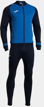 Joma - Trainingspak - Heren - Elastisch en Ademend