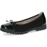 Caprice - 9-22150-45 - Ballerina - G-breedte