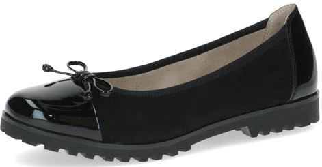 Caprice - 9-22150-45 - Ballerina - G-breedte