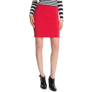 ESPRIT Collection dames rok materiaalmix 034EO1D013