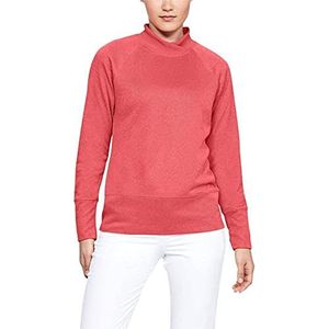 Under Armour Dames Storm SweaterFleece shirt met lange mouwen