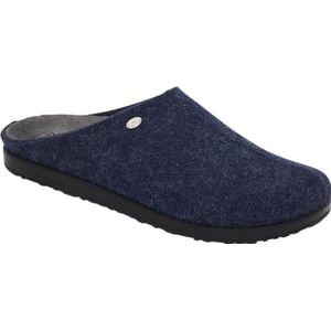 Elio, marineblauw, 40 EU