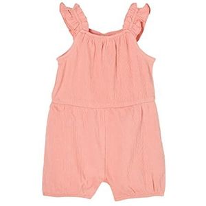 s.Oliver Baby-meisjes overall kort, 4284., 68
