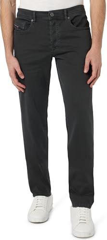 Diesel - Jeans - Heren - 40 Corto