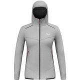 SALEWA - PEDROC 2 TWR HYB Jacket - Veste - Multicolore - Alliage