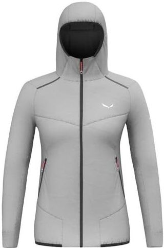 SALEWA - PEDROC 2 TWR HYB Jacket - Veste - Multicolore - Alliage