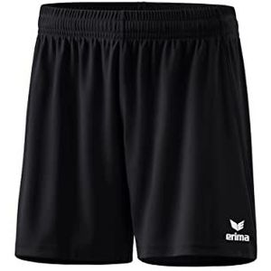 Erima dames RIO 2.0 short (3152301), zwart, 38