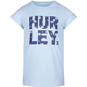 Hurley Hrlg Stack-a-rific Tee T-shirt meisjes
