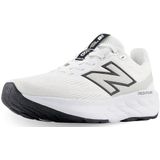 New Balance - Loopschoen '520' - Zwart/Wit - Hardloopschoenen
