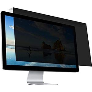 3M privacyfilter voor 25-inch full-screen monitor met 3M-compatibele magneetbevestiging (beeldverhouding 16:9)