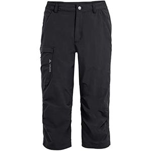 VAUDE Farley Capri Pants II broek voor heren