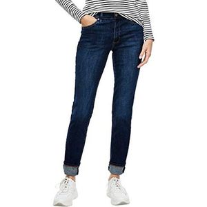 s.Oliver Slim fit jeans voor dames