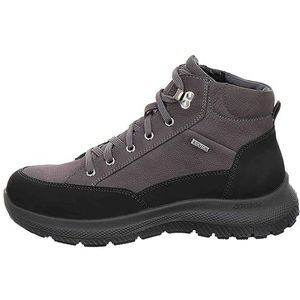 Jomos Heren Confidence Wandellaarzen, zwart, 39 EU, zwart, 39 EU breed