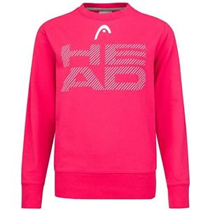 Head - Racket Rally - Sweatshirt - Zacht en Comfortabel - Dames
