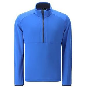 Chervò 65512-578 PINUCCIO Pullover Heren Lichtblauw/Lichtblauw Maat 42
