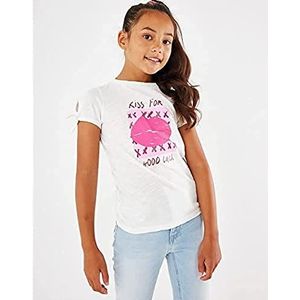 Mexx T-shirt voor meisjes.