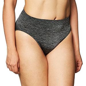 Wacoal Women's B-Smooth High-Cut Panty