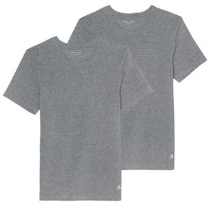 Marc O´Polo Essentials ondershirt voor heren, grijs, XL