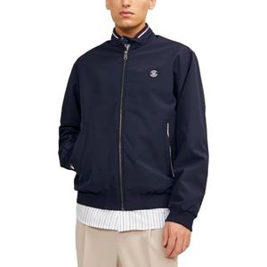 JACK&JONES JPRBLUBROOK Bomber SN Herenjas, Seaborne, XXL, Seaborne, XXL