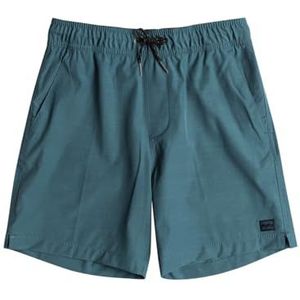 Billabong shorts jongens blauw S